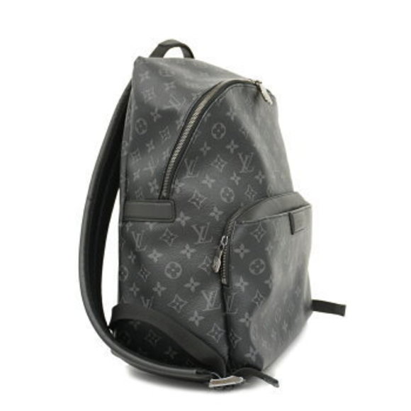 Louis Vuitton Monogram Eclipse Backpack - Picture 2 of 9